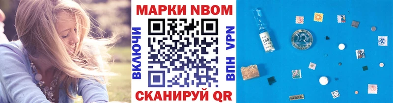 купить закладку Петропавловск-Камчатский MEGA сайт Марки N-bome 1500мкг
